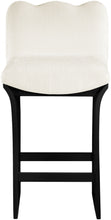 Load image into Gallery viewer, Shaw - Counter Stool - Black Base
