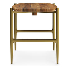 Load image into Gallery viewer, Wagner - Bench - Natural
