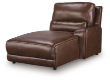 Load image into Gallery viewer, DeepWakes - RAF Press Back Power Chaise - Canyon
