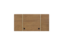 Load image into Gallery viewer, Elure - Writing Desk With USB - Latte

