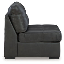 Load image into Gallery viewer, Brindley Pier - Armless Chair - Fog

