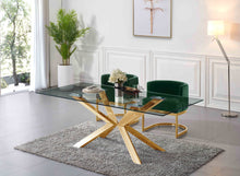 Load image into Gallery viewer, Gianna - Dining Arm Chair
