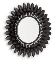 Load image into Gallery viewer, Ryenmour - Accent Mirror - Oil Rubbed Bronze Finish
