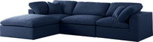 Load image into Gallery viewer, Serene - 4 Piece Modular Sectional
