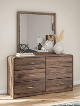 Load image into Gallery viewer, Fortlorn - Dresser
