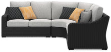 Load image into Gallery viewer, Beachcroft - Outdoor Sectional

