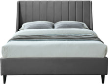 Load image into Gallery viewer, Eva - Velvet Bed
