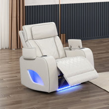 Load image into Gallery viewer, Fortuner - Power Reclining Chair

