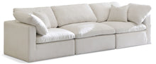 Load image into Gallery viewer, Plush - Modular 3 Seat Sofa
