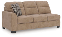 Load image into Gallery viewer, Olten - LAF Sofa - Mocha
