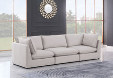 Load image into Gallery viewer, Mackenzie - Modular Sofa 3 Seats
