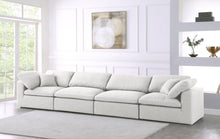 Load image into Gallery viewer, Serene - Modular 4 Seat Sofa
