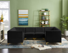 Load image into Gallery viewer, Alina - 8 Piece Modular Sectional

