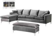 Load image into Gallery viewer, Naomi - Reversible Sectional
