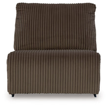 Load image into Gallery viewer, Top Tier - Armless Chair - Chocolate
