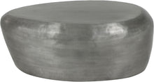 Load image into Gallery viewer, Capsule - Aluminum Coffee Table
