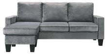 Load image into Gallery viewer, Jessica - Sofa Chaise
