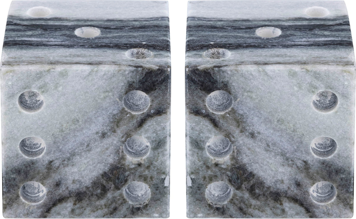 Dice - Marble Decorative
