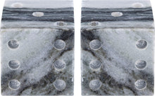 Load image into Gallery viewer, Dice - Marble Decorative
