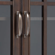 Load image into Gallery viewer, Connaught - Tall Storage Cabinet
