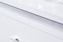 Load image into Gallery viewer, Jarlee - Dresser And Mirror - White
