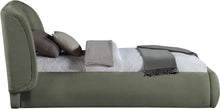 Load image into Gallery viewer, Sandro - Upholstered Bed
