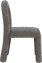 Load image into Gallery viewer, Amari - Chenille Fabric Dining Chair (Set of 2)
