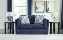 Load image into Gallery viewer, Evansley - Loveseat
