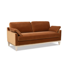 Load image into Gallery viewer, Pasadena - Modern Farmhouse Sofa
