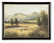 Load image into Gallery viewer, Ingor - Wall Art - Multi
