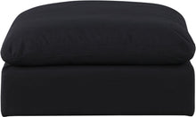Load image into Gallery viewer, Comfy - Linen Ottoman
