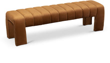 Load image into Gallery viewer, Andaz - Bench - Saddle
