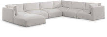 Load image into Gallery viewer, Ease - Modular Sectional
