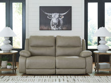 Load image into Gallery viewer, Narwhal Place - Reclining Sectional
