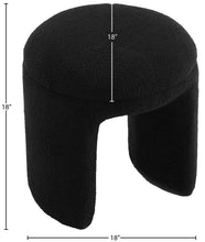 Load image into Gallery viewer, Bowen - Ottoman / Stool
