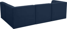 Load image into Gallery viewer, Relax - 4 Piece Modular Sectional
