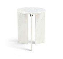 Load image into Gallery viewer, Vernazza - Genuine Marble Table
