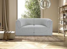 Load image into Gallery viewer, Ollie - 2 Seat Modular Sofa
