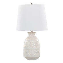 Load image into Gallery viewer, Claudia - Contemporary Lamp (Set of 2)
