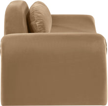 Load image into Gallery viewer, Austin - Fabric Loveseat
