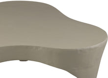 Load image into Gallery viewer, Bourges - Aluminum Table
