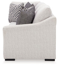 Load image into Gallery viewer, Koralynn - Raf Sofa with Corner Wedge - Stone
