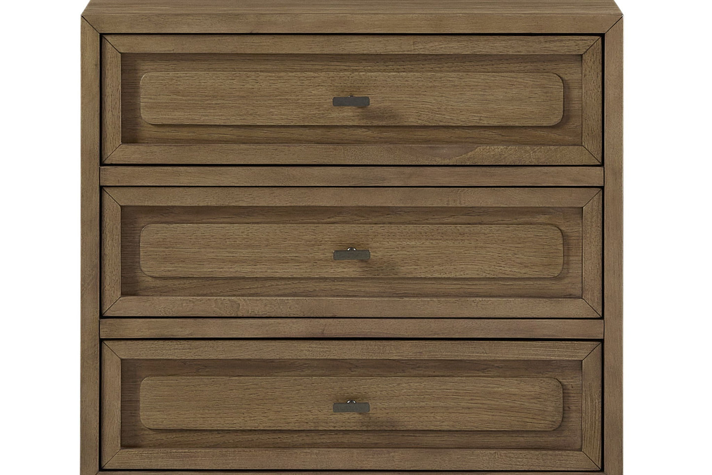 Tarrington - 3 Drawer Nightstand