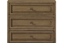 Load image into Gallery viewer, Tarrington - 3 Drawer Nightstand
