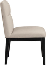 Load image into Gallery viewer, Adrian - Dining Side Chair (Set of 2) - Black Legs
