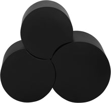 Load image into Gallery viewer, Dimple - 3 Piece Modular Coffee Table
