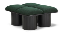 Load image into Gallery viewer, Pavilion - 4 Piece Modular Bench With Black Base
