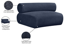 Load image into Gallery viewer, Bale - Modular Chair
