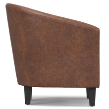Load image into Gallery viewer, Austin - Handcrafted Tub Chair
