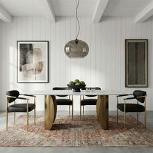 Load image into Gallery viewer, Virella - Faux Leather Upholstered Dining Chair (Set of 2)
